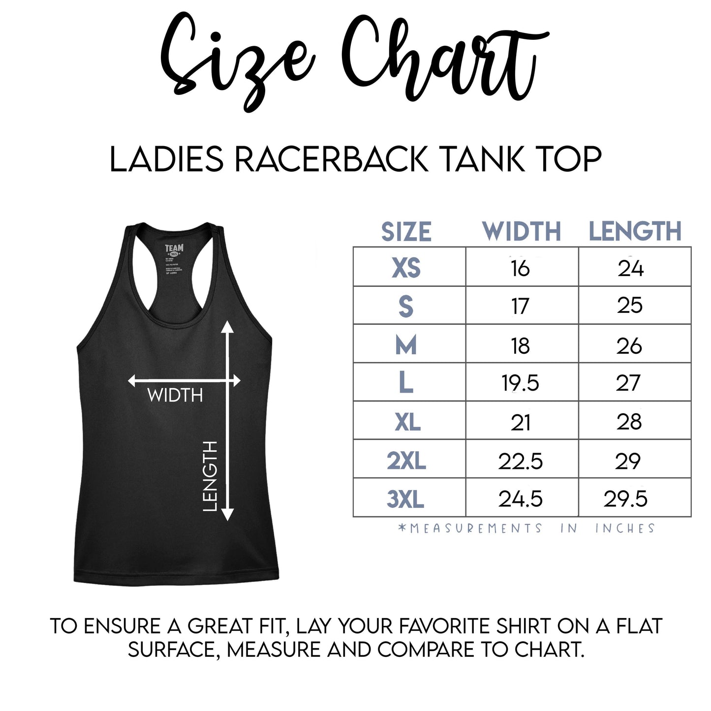 Custom Moisture Wicking Baseball Mom Racerback Tank Top