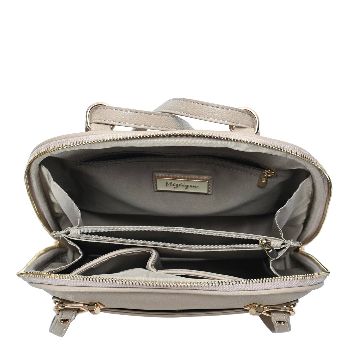 Convertible Backpack Purse