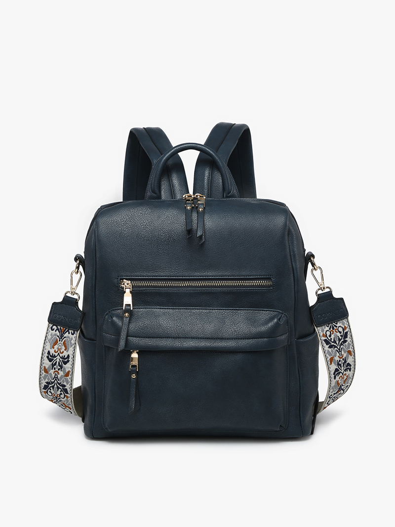 Convertible Backpacks