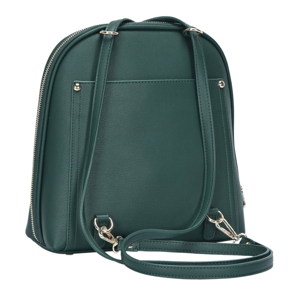 Convertible Backpack Purse