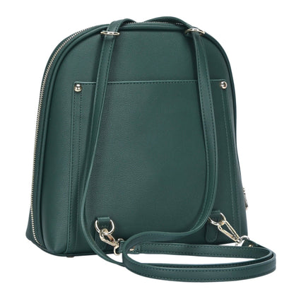 Convertible Backpack Purse