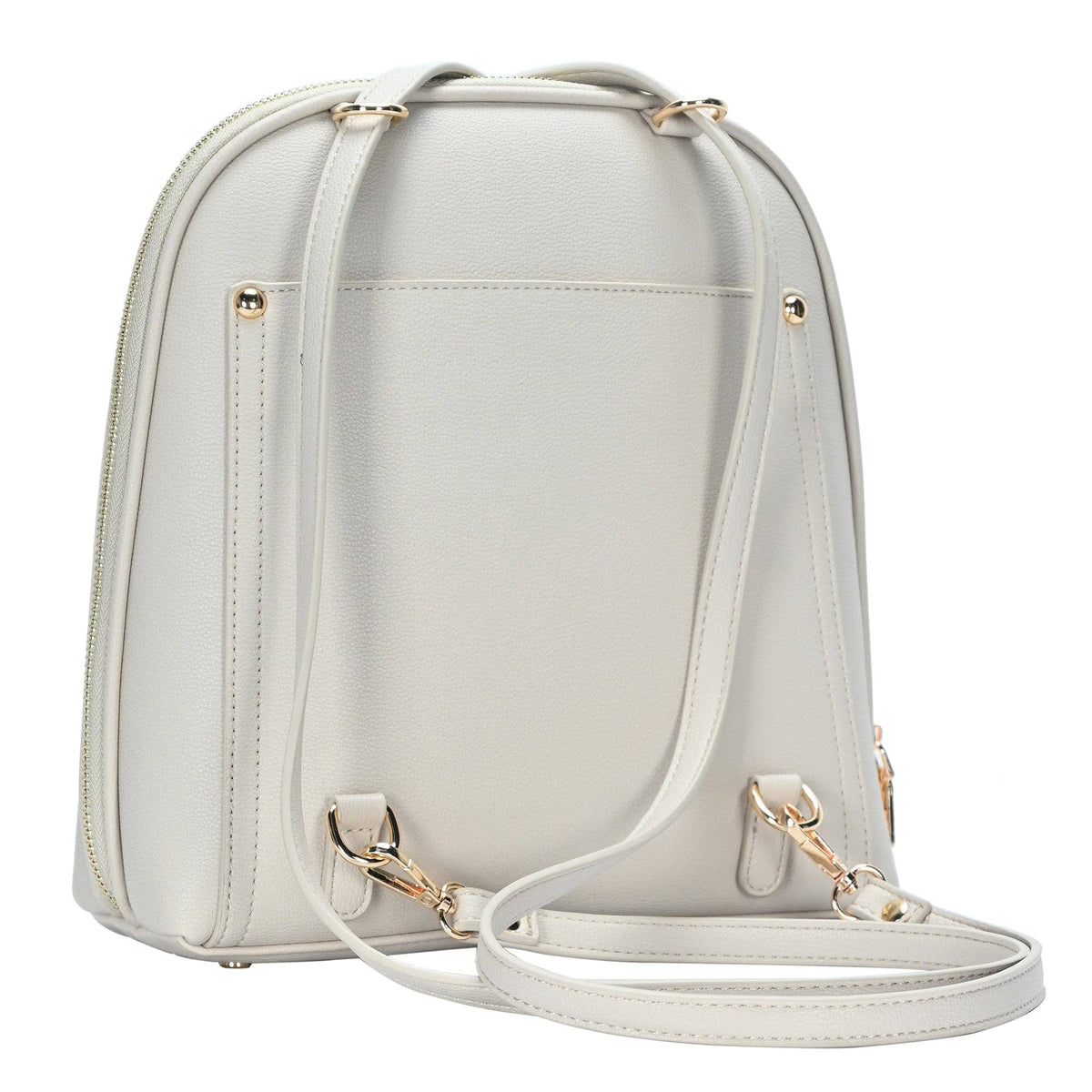 Convertible Backpack Purse