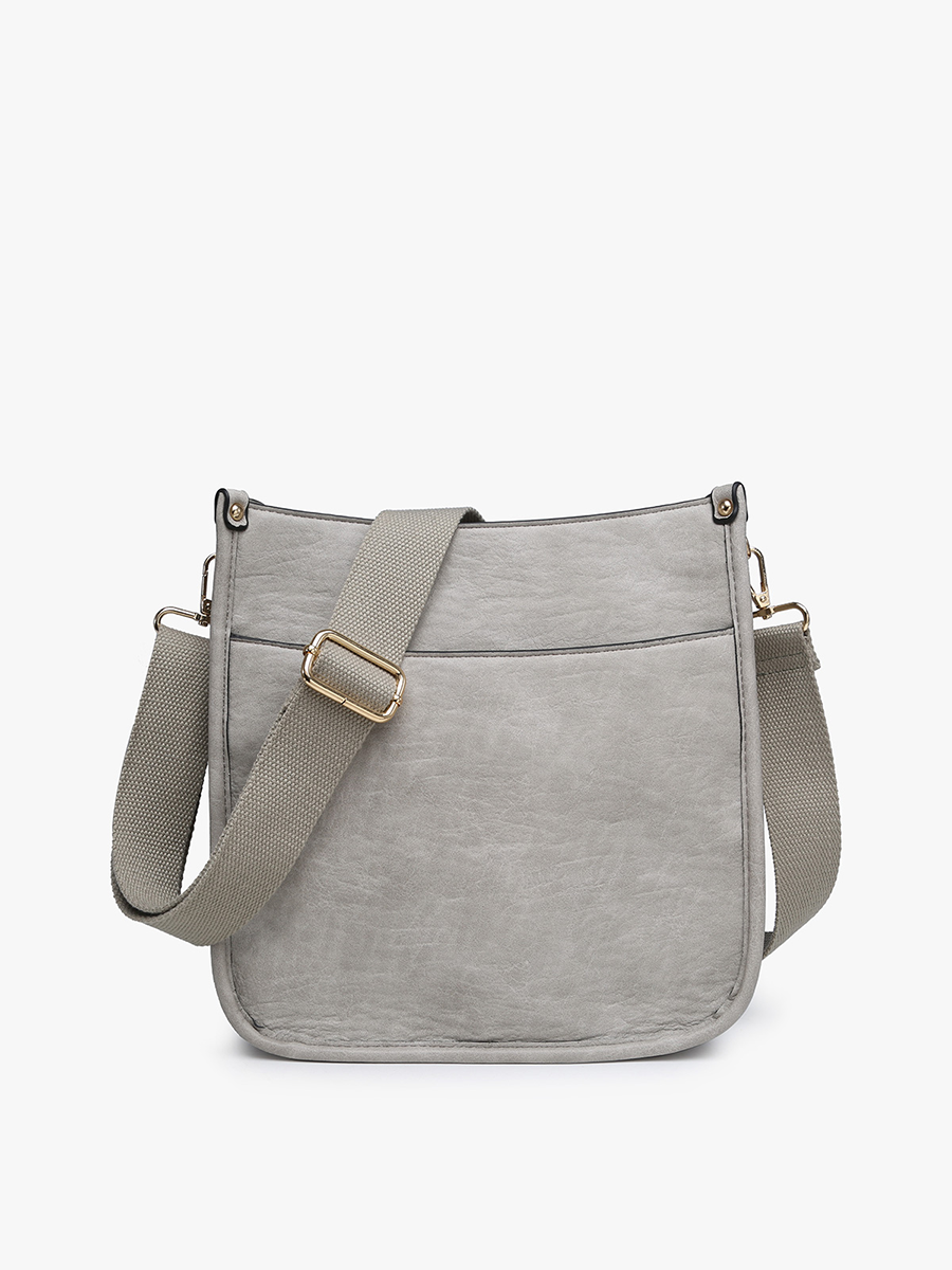Posie Crossbody Bag – Removable Strap | M2168
