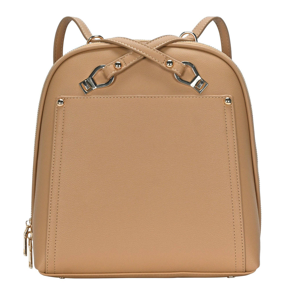 Convertible Backpack Purse