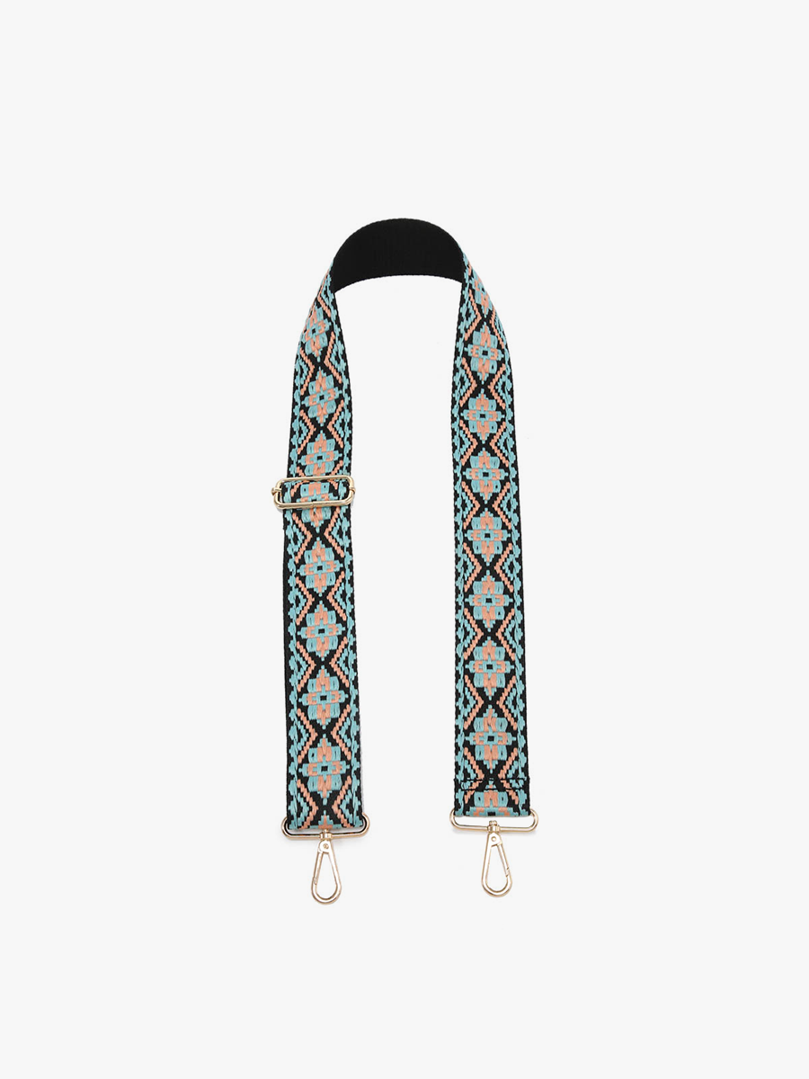 Tribal Adjustable Guitar Handbag Strap