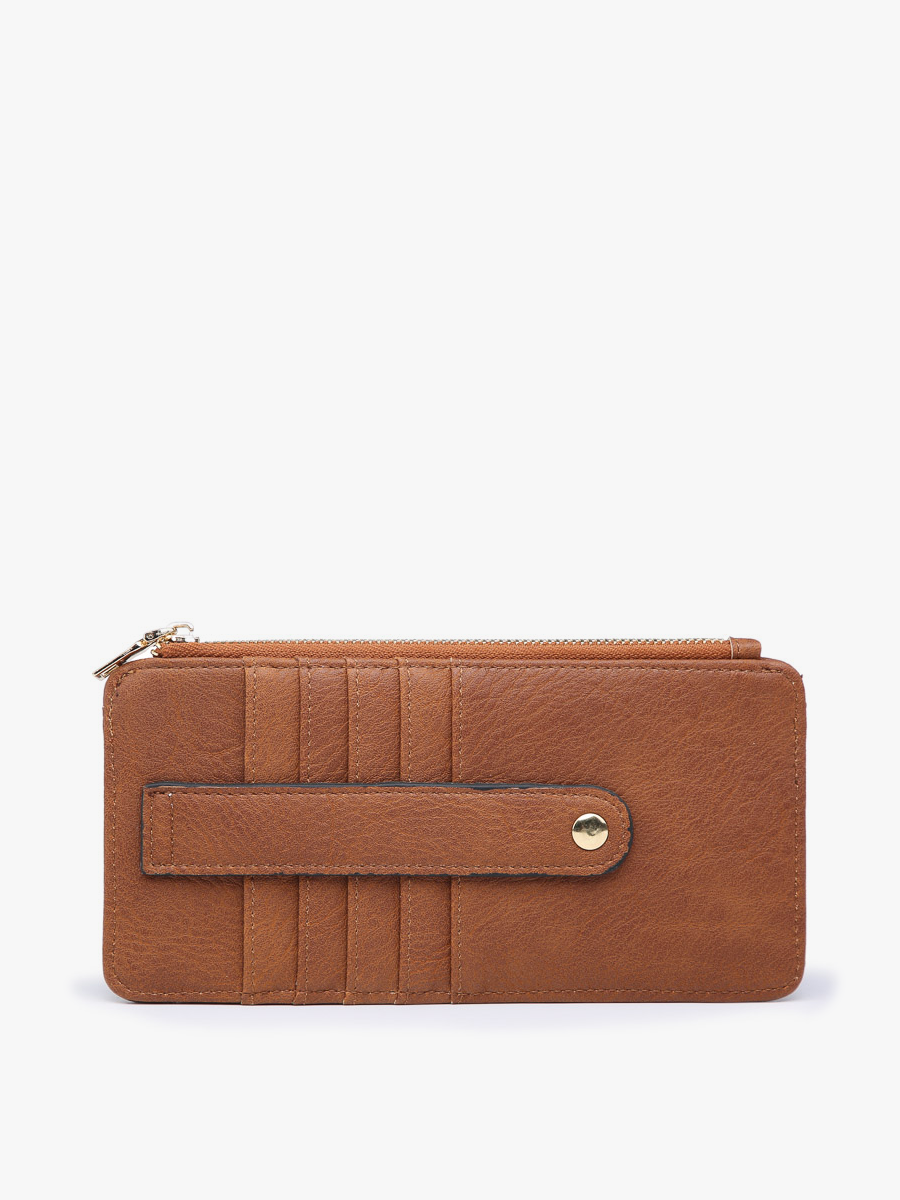 Saige RFID Slim Card Holder Wallet | WL1889RF
