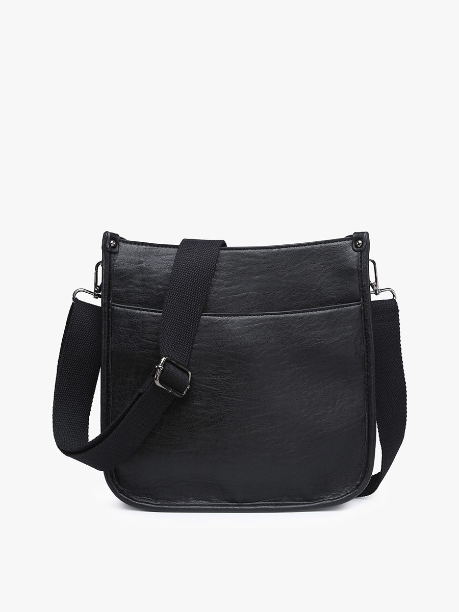 Posie Crossbody Bag – Removable Strap | M2168