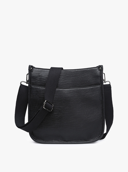 Posie Crossbody Bag – Removable Strap | M2168