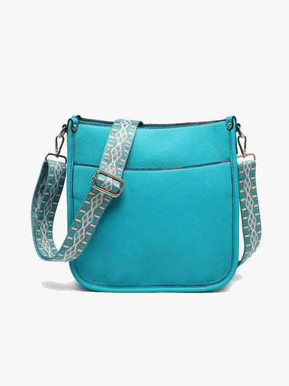 Posie Crossbody Bag – Removable Strap | M2168