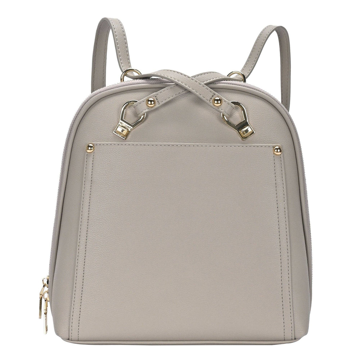 Convertible Backpack Purse
