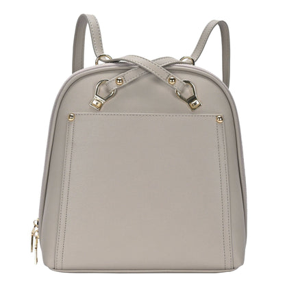 Convertible Backpack Purse