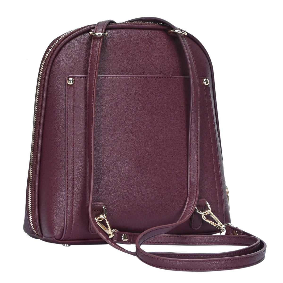Convertible Backpack Purse