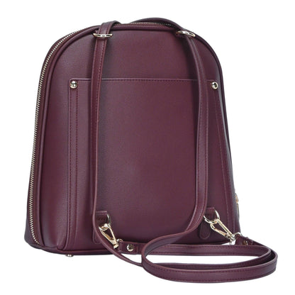 Convertible Backpack Purse