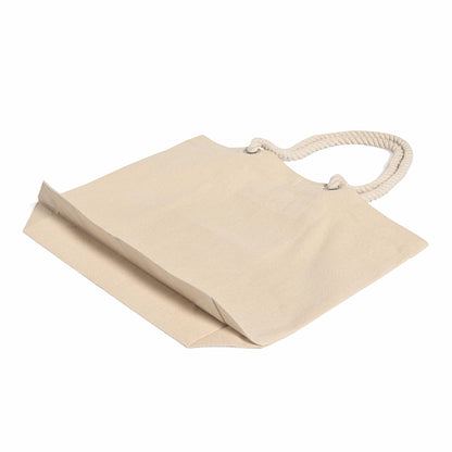 TBF Rope Handle Beach Tote - RP260