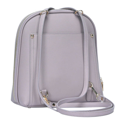 Convertible Backpack Purse
