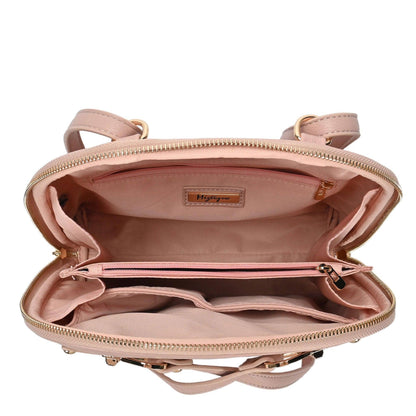 Convertible Backpack Purse