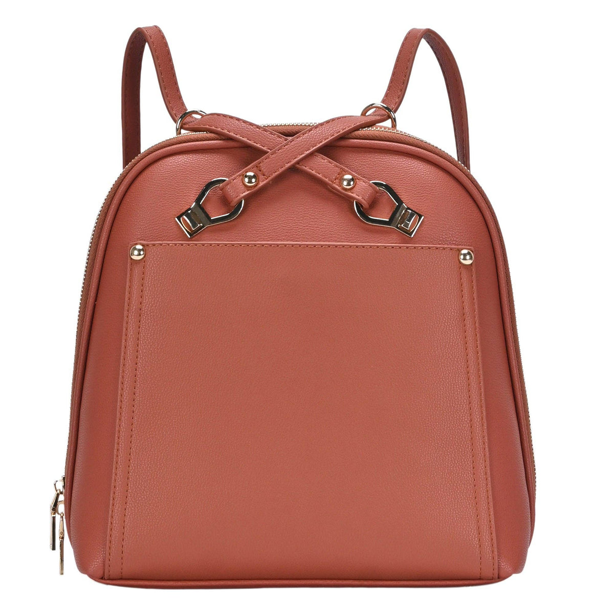 Convertible Backpack Purse