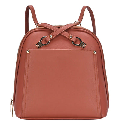 Convertible Backpack Purse