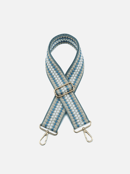 STPDOT Dotted Guitar Strap