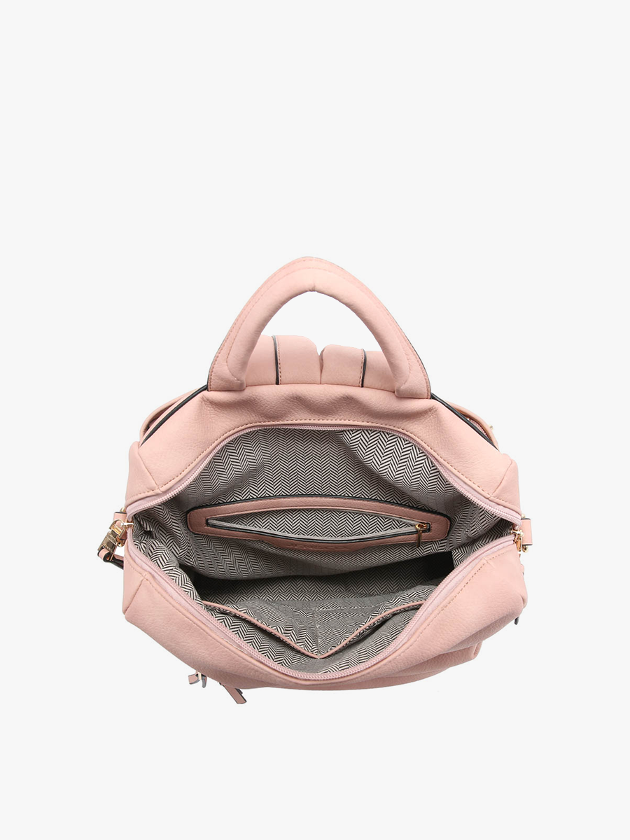 Convertible Backpack | Shoulder Bag with Guitar Strap