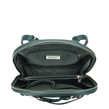 Convertible Backpack Purse