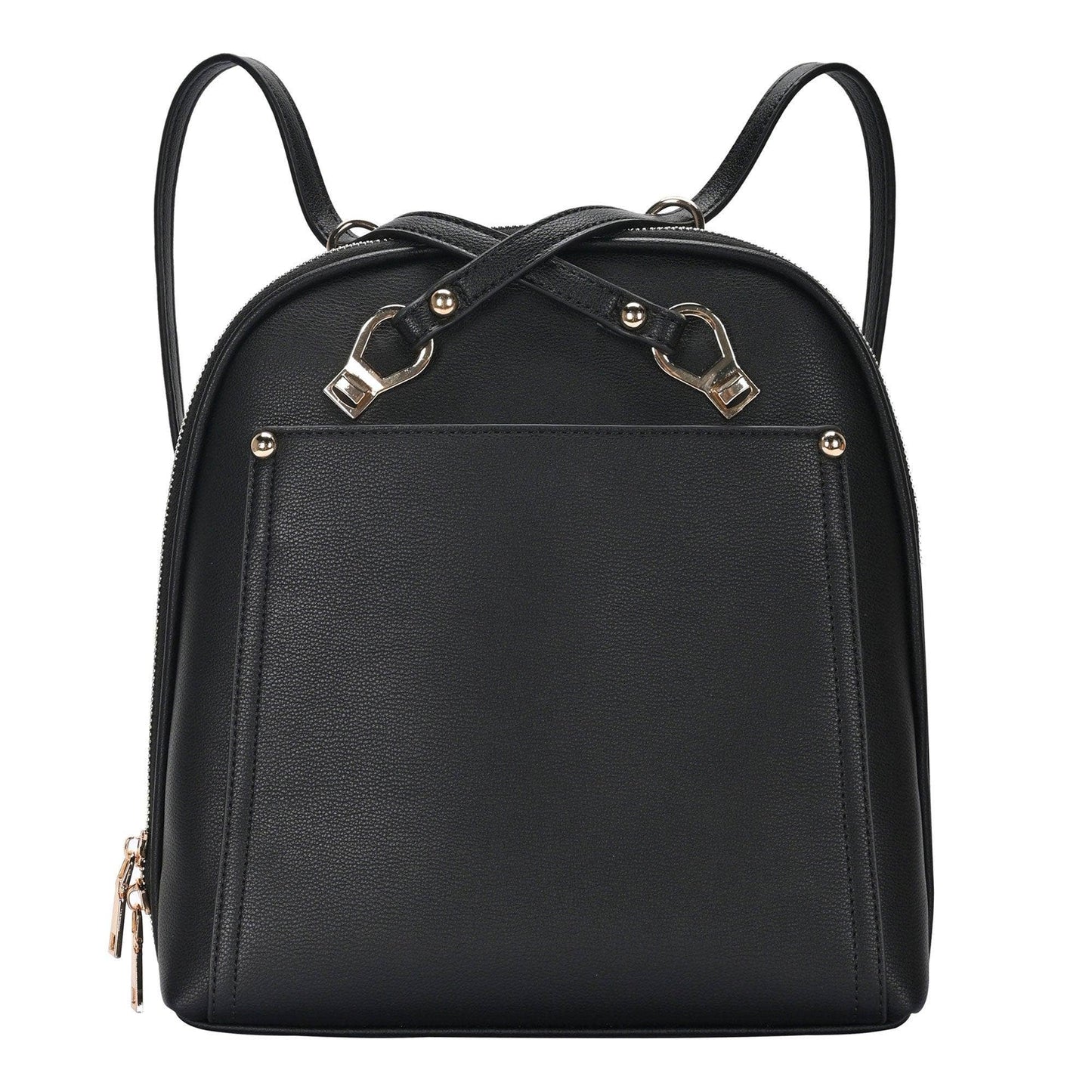 Convertible Backpack Purse