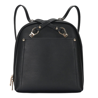 Convertible Backpack Purse