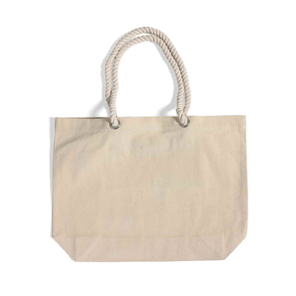 TBF Rope Handle Beach Tote - RP260