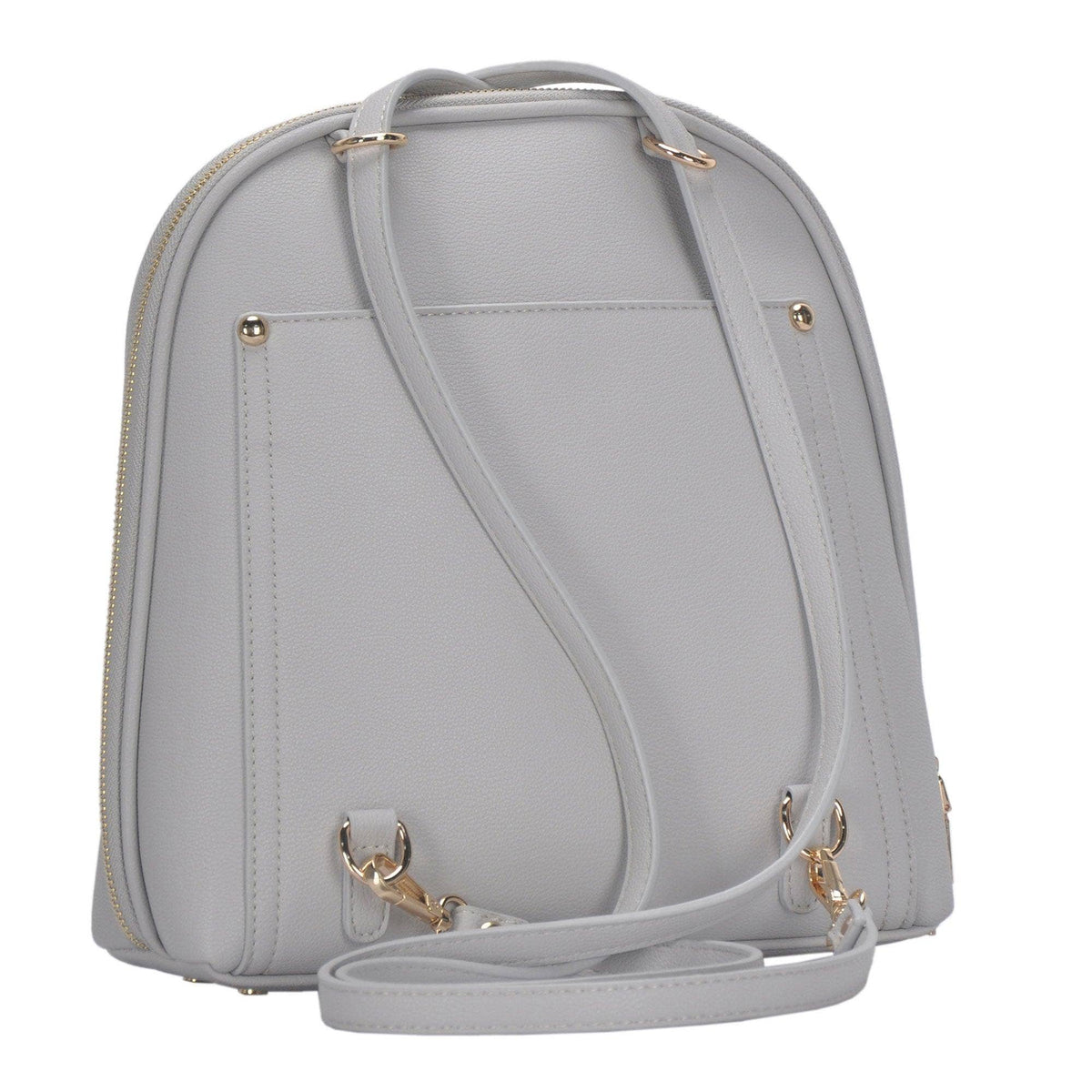 Convertible Backpack Purse