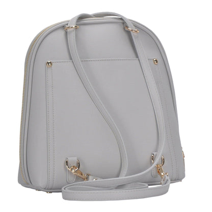 Convertible Backpack Purse
