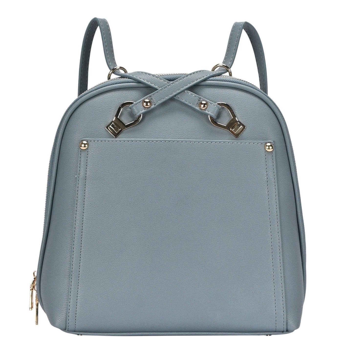 Convertible Backpack Purse