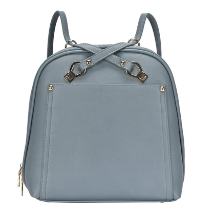 Convertible Backpack Purse