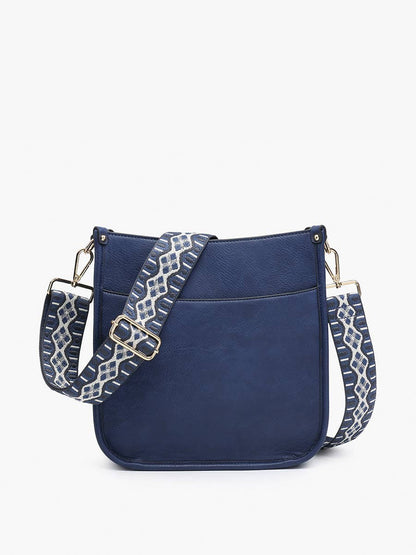 Posie Crossbody Bag – Removable Strap | M2168
