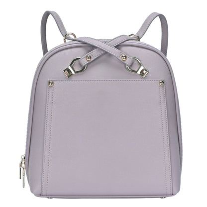 Convertible Backpack Purse