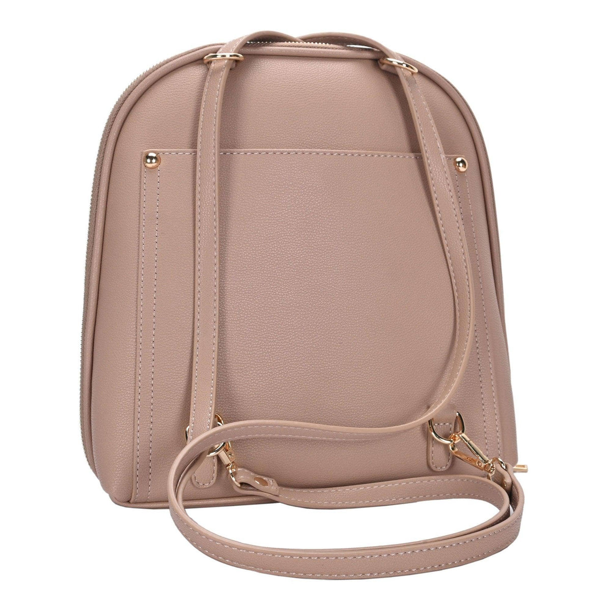 Convertible Backpack Purse