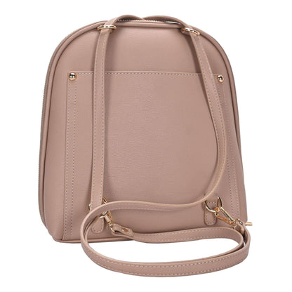 Convertible Backpack Purse