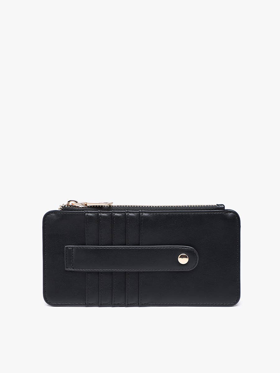 Saige RFID Slim Card Holder Wallet | WL1889RF