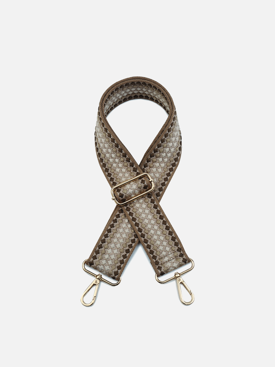 STPDOT Dotted Guitar Strap