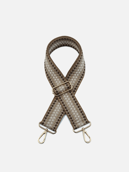 STPDOT Dotted Guitar Strap