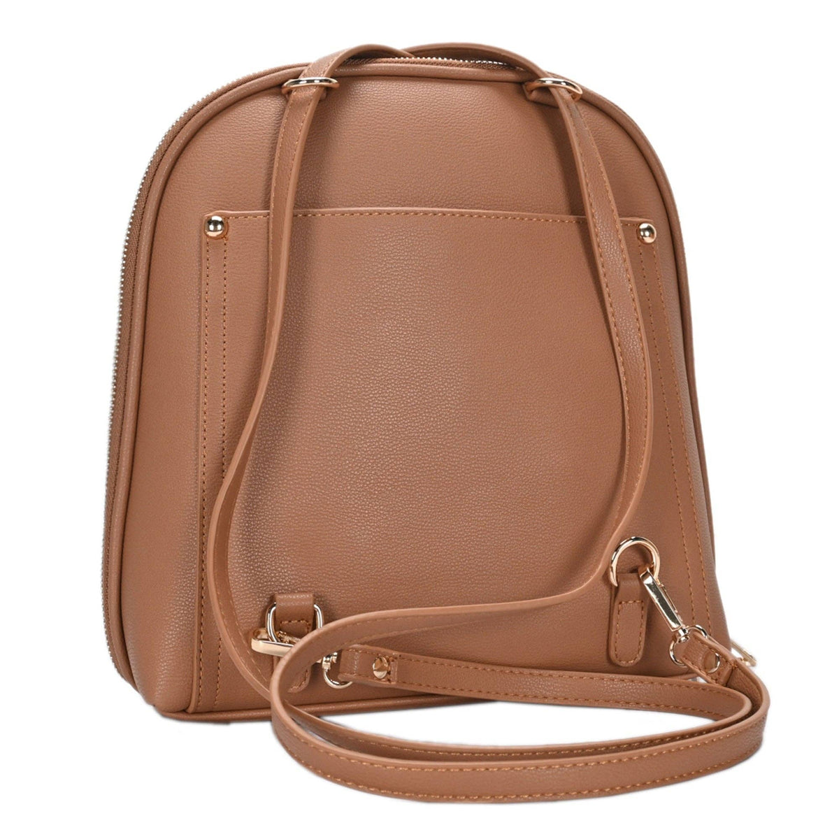 Convertible Backpack Purse
