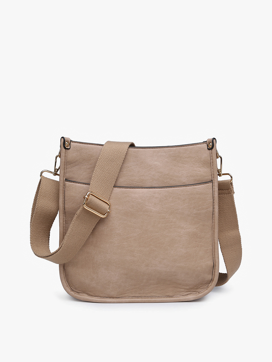 Posie Crossbody Bag – Removable Strap | M2168