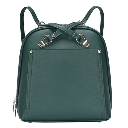 Convertible Backpack Purse