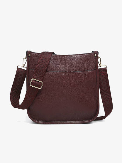 Posie Crossbody Bag – Removable Strap | M2168