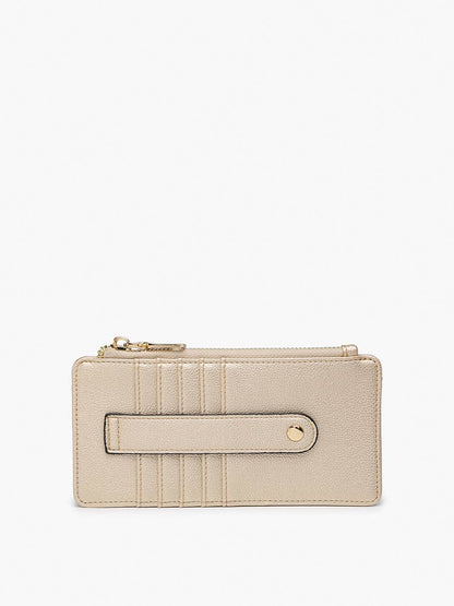 Saige RFID Slim Card Holder Wallet | WL1889RF
