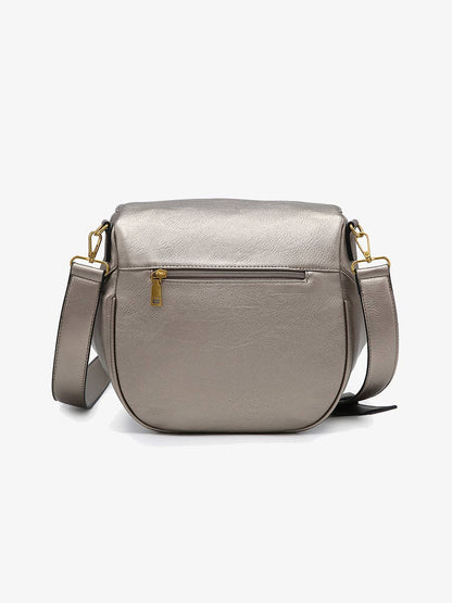 Megan Distressed Sling Bag | M2739