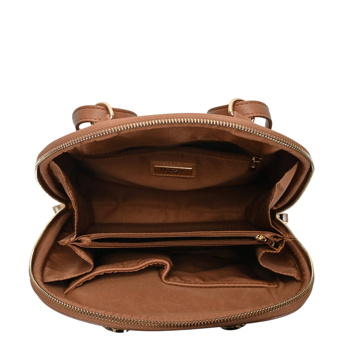 Convertible Backpack Purse
