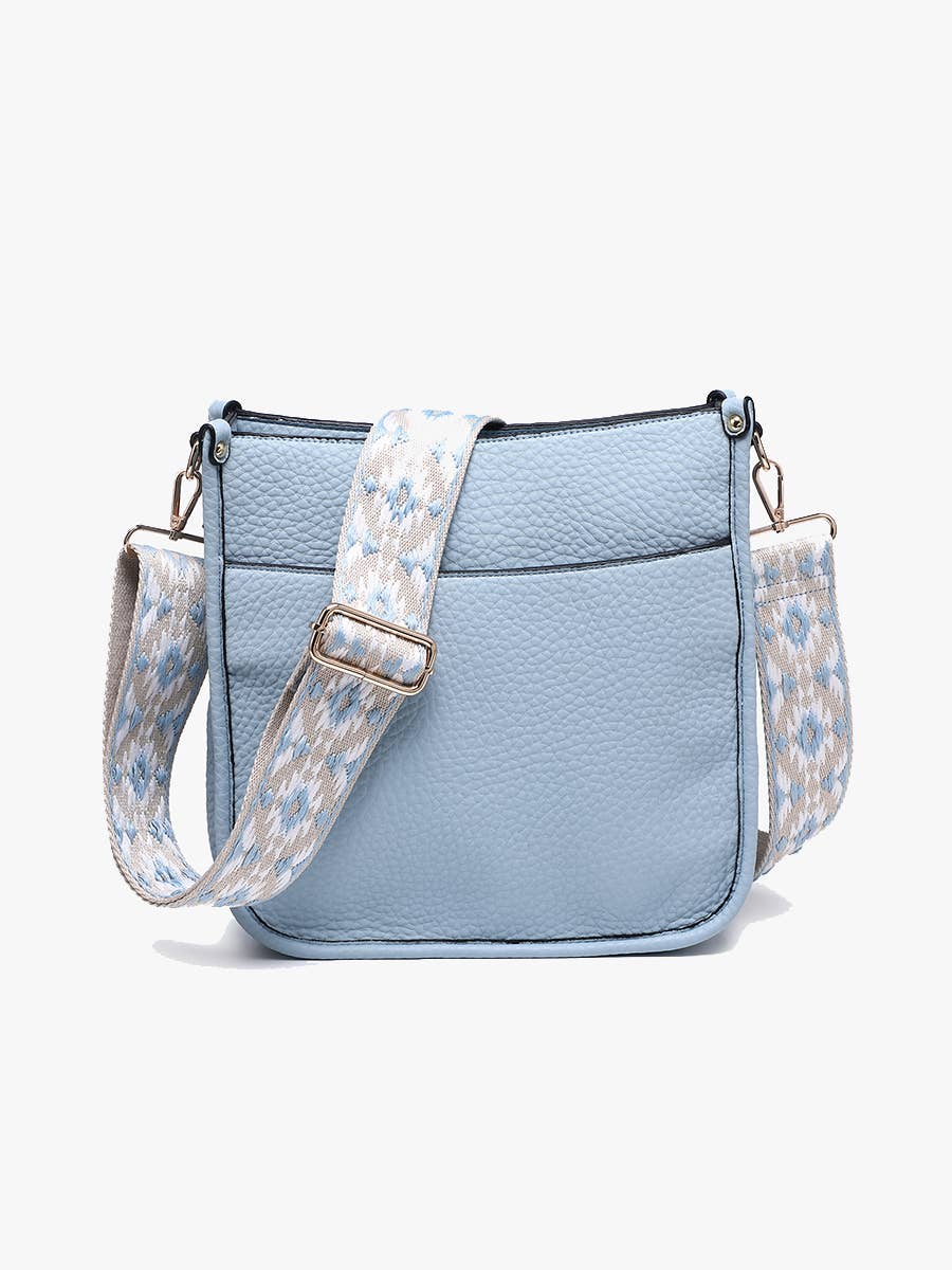 Posie Crossbody Bag – Removable Strap | M2168