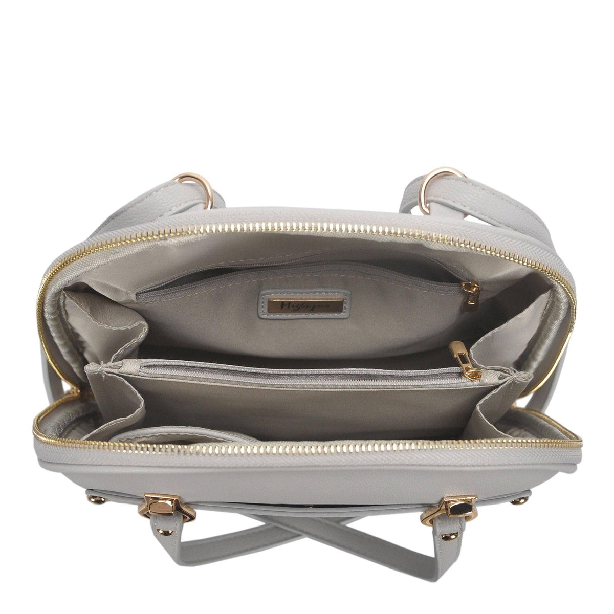 Convertible Backpack Purse