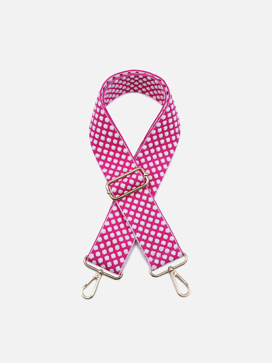 STPDOT Dotted Guitar Strap