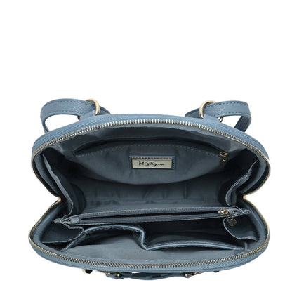 Convertible Backpack Purse